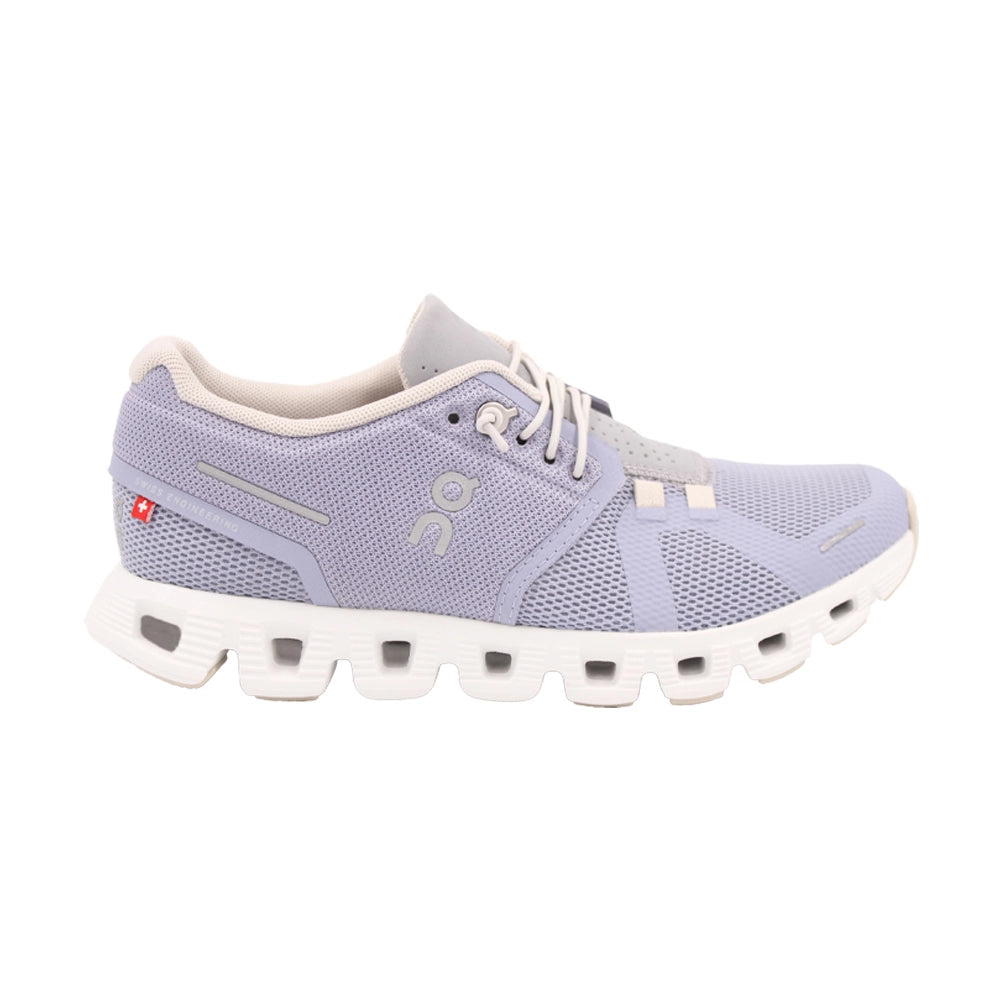 On Cloud 5 5998371 Sneaker Lila (W)