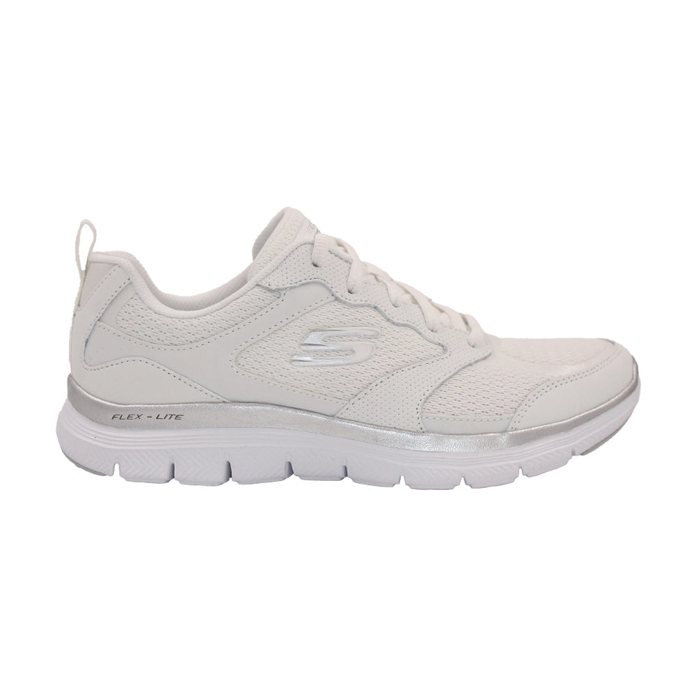 Skechers Flex Appeal 4.0 149305-WHT