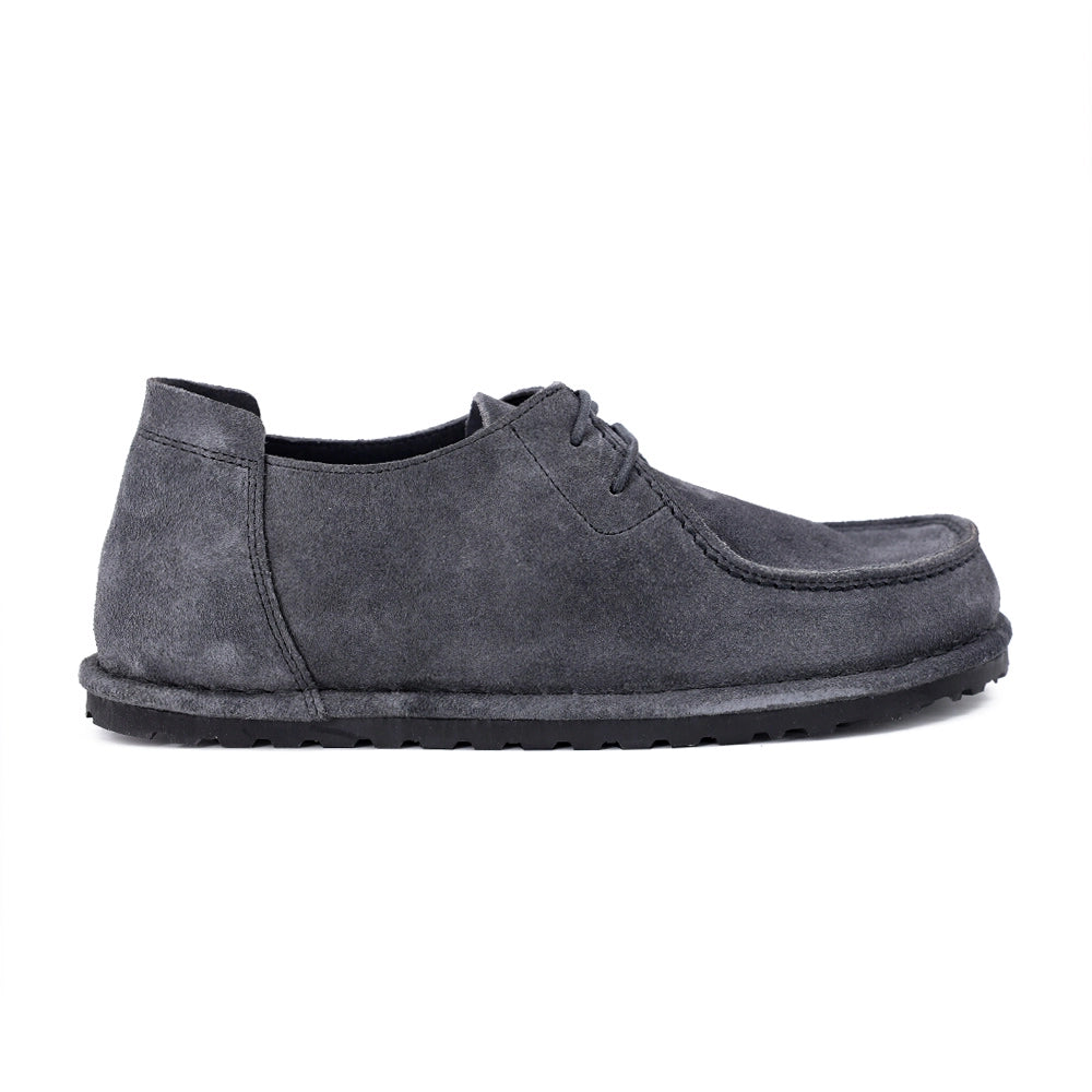 Birkenstock Utti 1032685 Slipper Koyu Gri