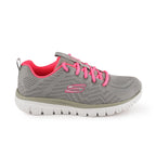 Skechers Graceful-Get Connected 12615-GYCL