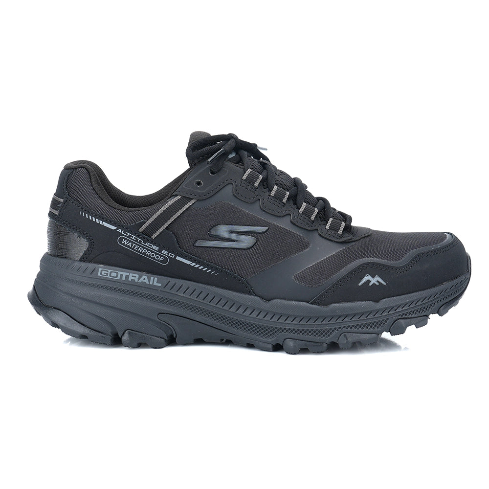 Skechers Go Run Trail Altitude 2.0 220757-BBK