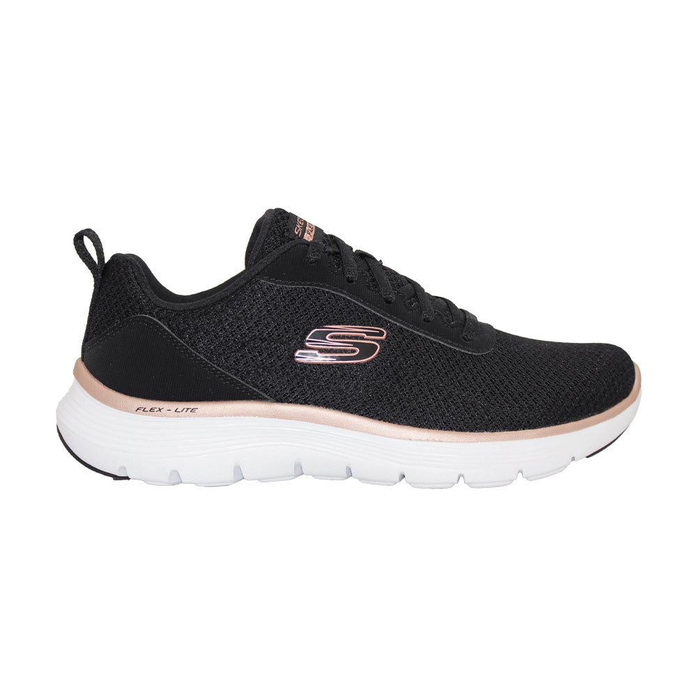 Skechers Flex Appeal 5.0 150206-BKRG