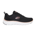 Skechers Flex Appeal 5.0 150206-BKRG