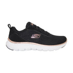 Skechers Flex Appeal 5.0 150206-BKRG