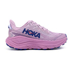 Hoka W Challenger 8 Gtx Sneaker Mor (W)