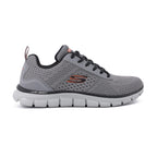 Skechers Track - Leshur Sneaker Gri