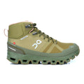 On Running Cloudrock Waterproof 23-99245 Khaki (W)