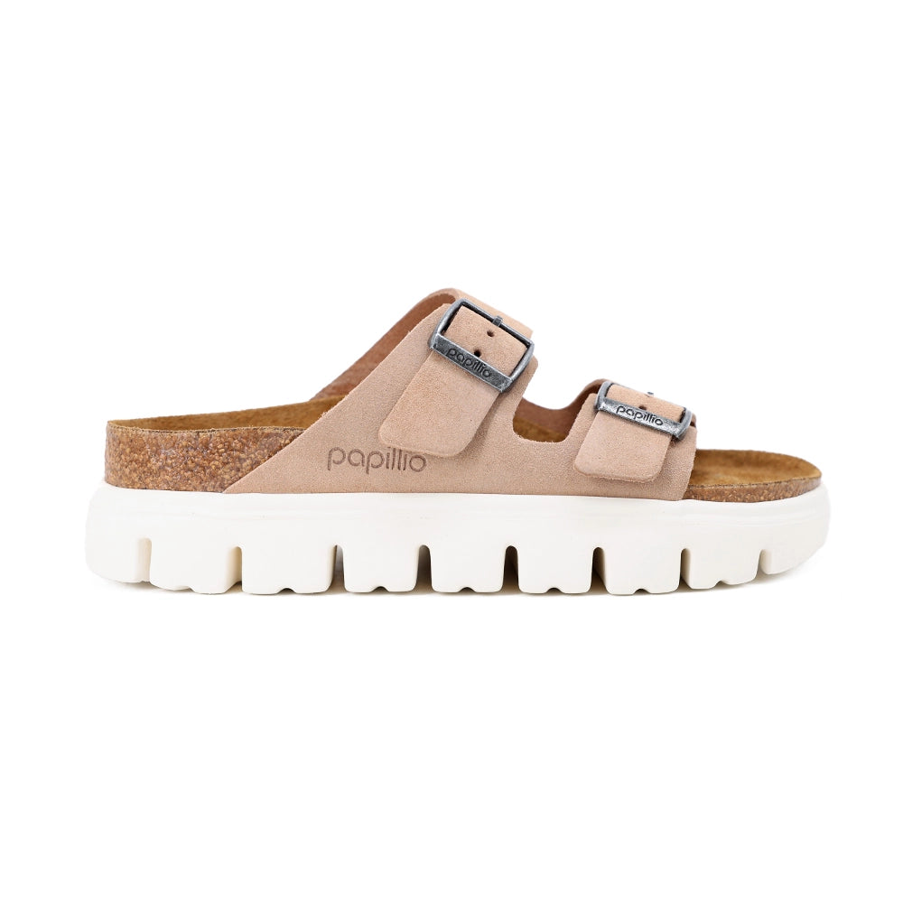 Birkenstock Papillio Arizona 1024950 Slipper Bej (W)