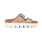 Birkenstock Papillio Arizona 1024950 Slipper Bej (W)