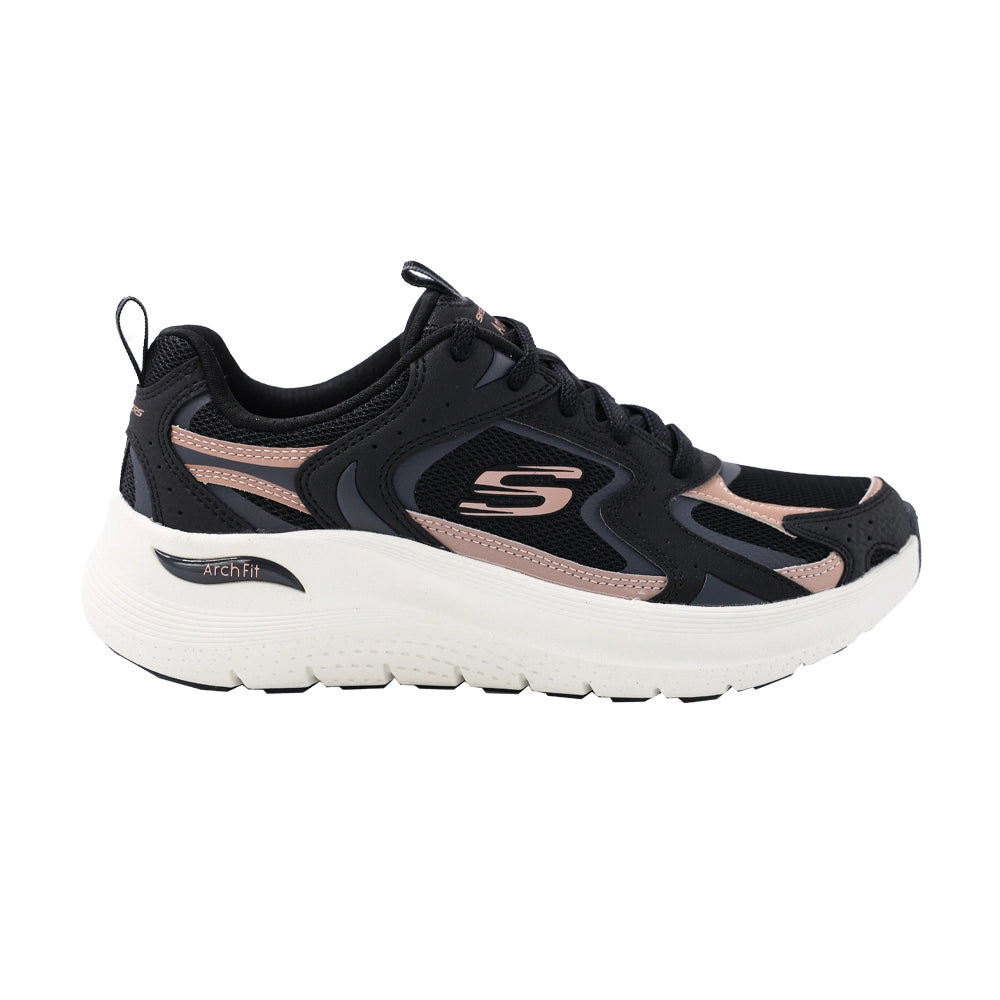 Skechers Arch Fit 2.0 Vintage 150332-BKRG