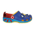Crocs Snow White Classic Clog Slipper Çok Renkli (Kids)