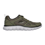 Skechers Track-Scloric 52631-OLBK