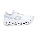 On Cloudmonster 1 Sneaker Beyaz (W)