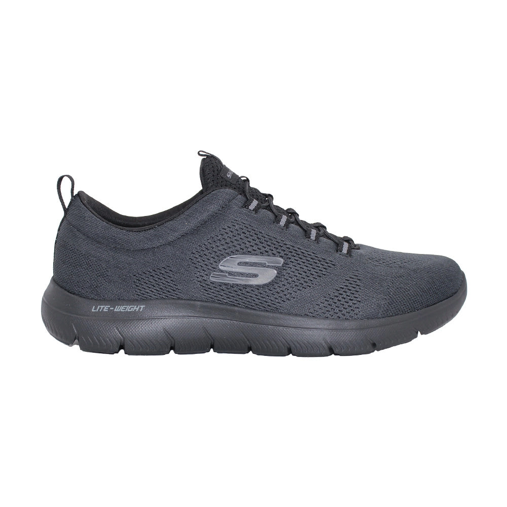 Skechers Summits-Louvin 232186-BBK