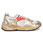 Golden Goose Runnig-Dad Sneaker Çok Renkli (W)