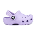 Crocs Classic Clog Slipper Lila (Kids)