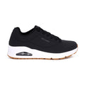 Skechers Uno Stand On Air 73690-BLK