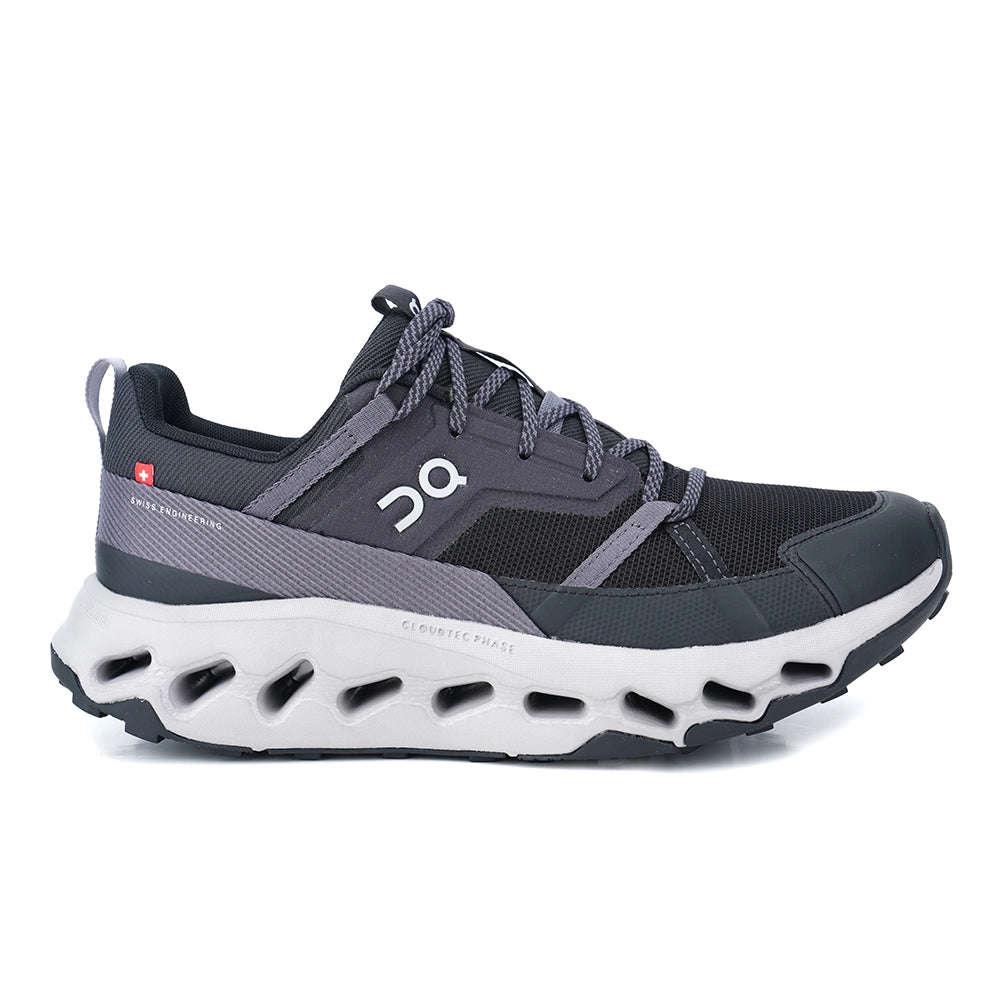 On Running Cloudhorizon Black