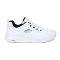Skechers Air Cooled Memory Foam 150024-WBC
