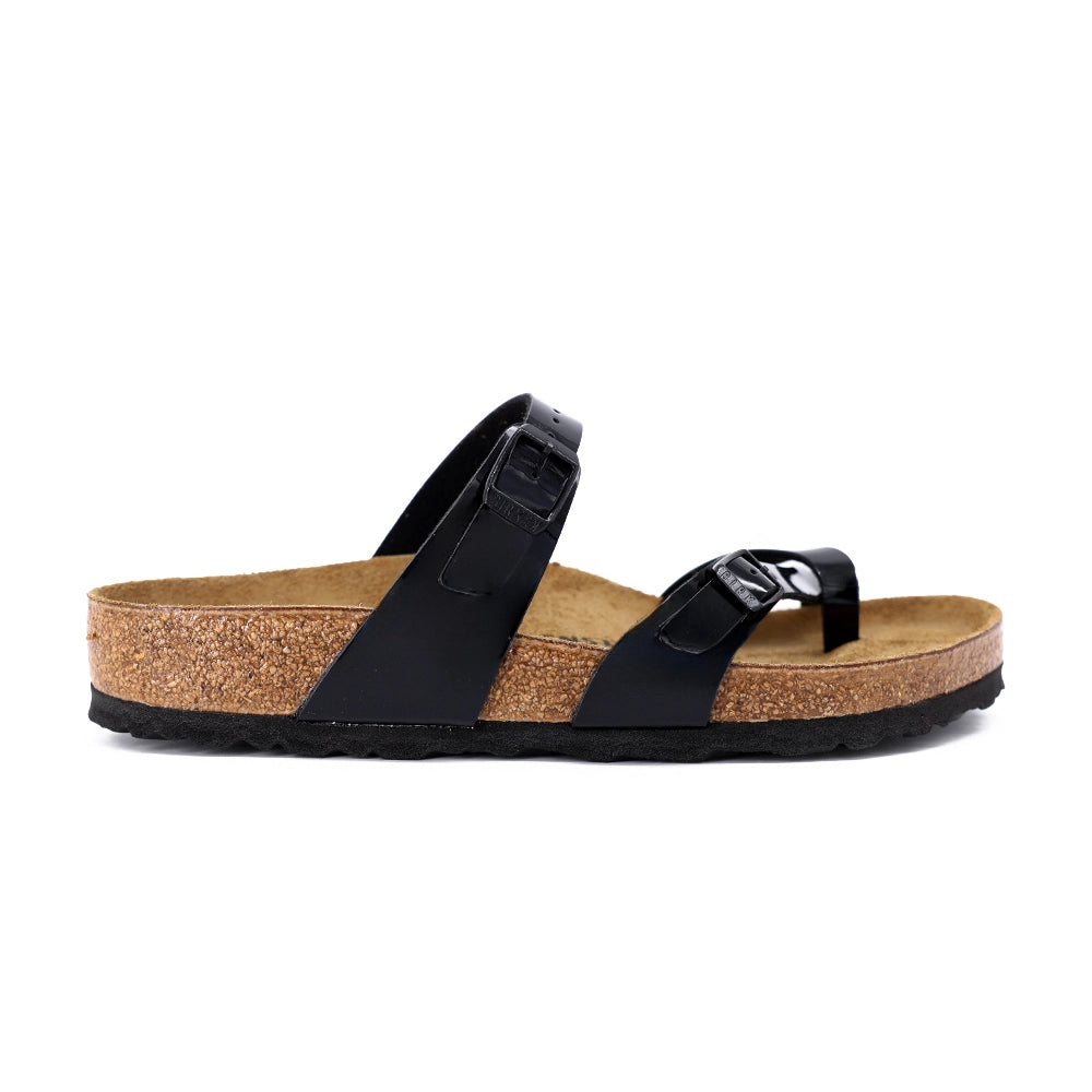 Birkenstock Mayari BF 71091 Slipper Siyah (W)