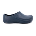 Birkenstock Profi Birki Fusion Pu 1027221 Slipper Mavi