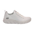 Skechers  Bobs B Flex Lo-Graceful Stride 117591-WHT