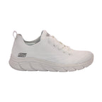 Skechers  Bobs B Flex Lo-Graceful Stride 117591-WHT