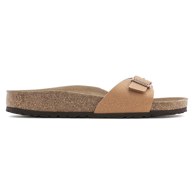 Birkenstock Madrid BFBC 1025005 Slipper Turuncu (W)