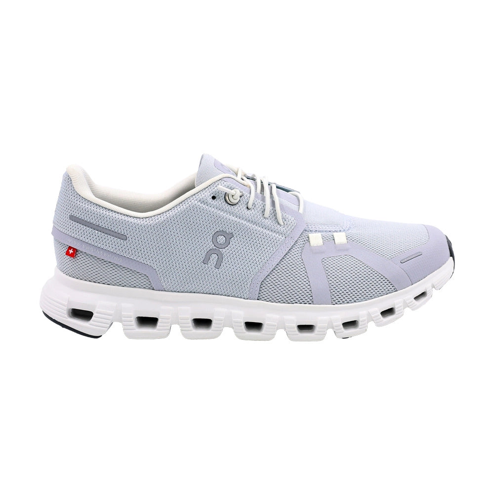 On Running Cloud 6 Grey