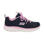 Skechers Graceful Get Connected 12615-NVPK