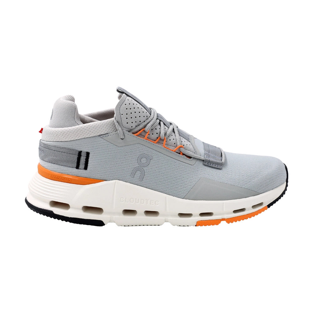 On Running Cloudnova 2 Grey