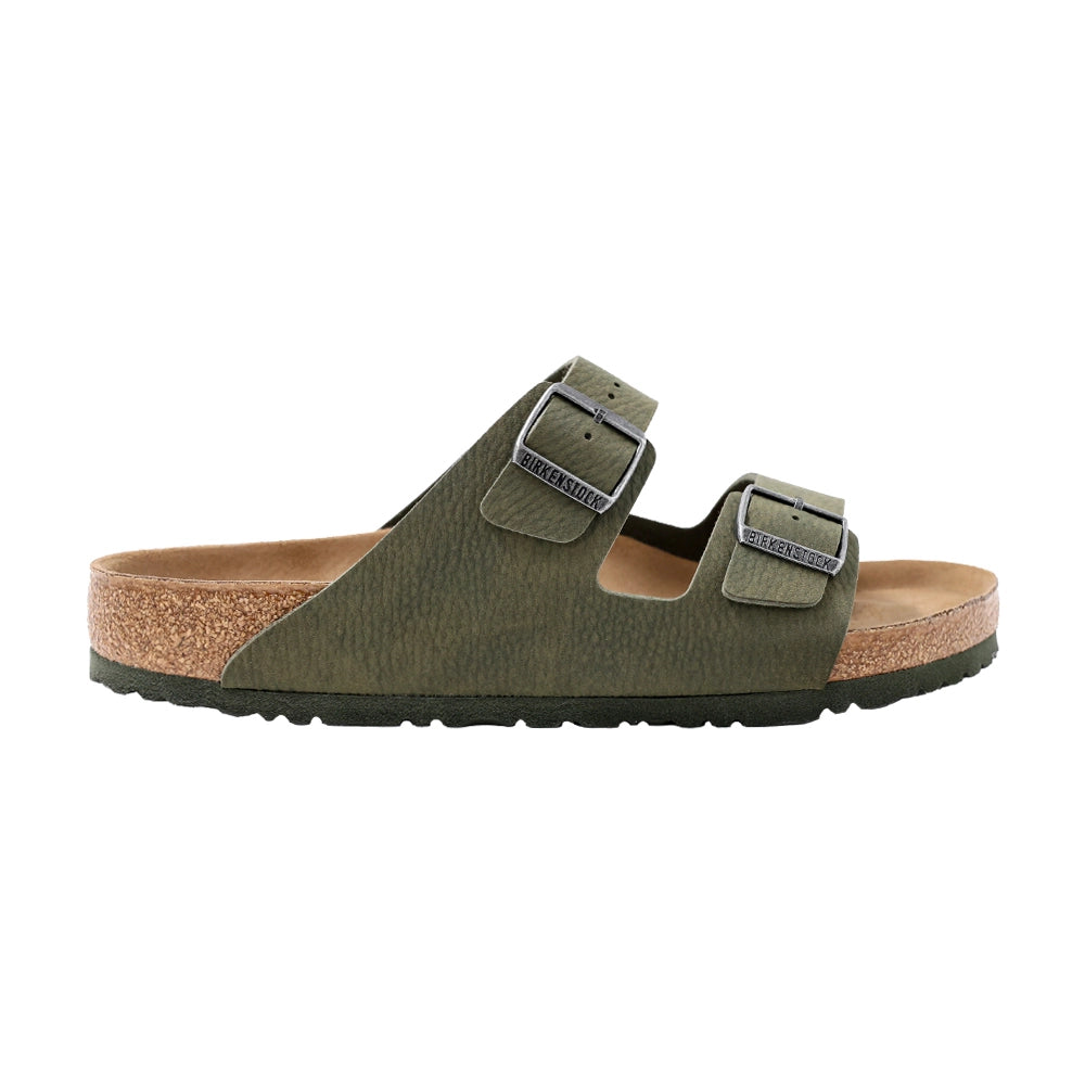 Birkenstock Arizona 1024550 Slipper Yeşil