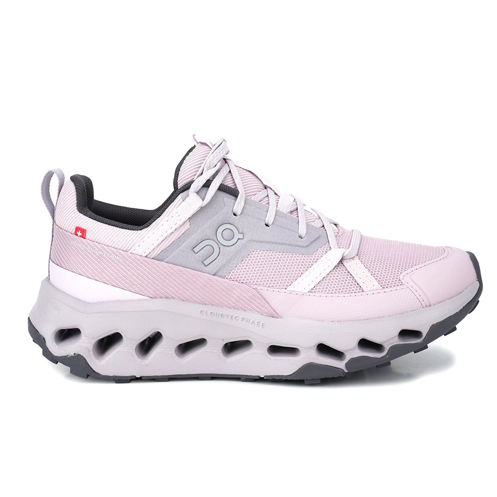 On Cloudhorizon Sneaker Pembe (W)