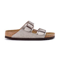 Birkenstock Arizona Bs 1029439 Slipper Gümüş (W)