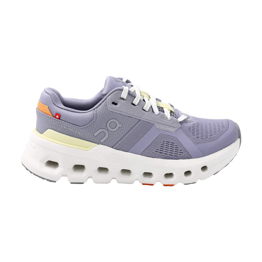 On Running Cloudrunner 2 Lilac (W)