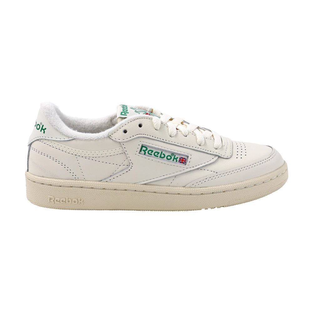 Reebok Club C 85 Vintage 100000317 Sneaker Beyaz