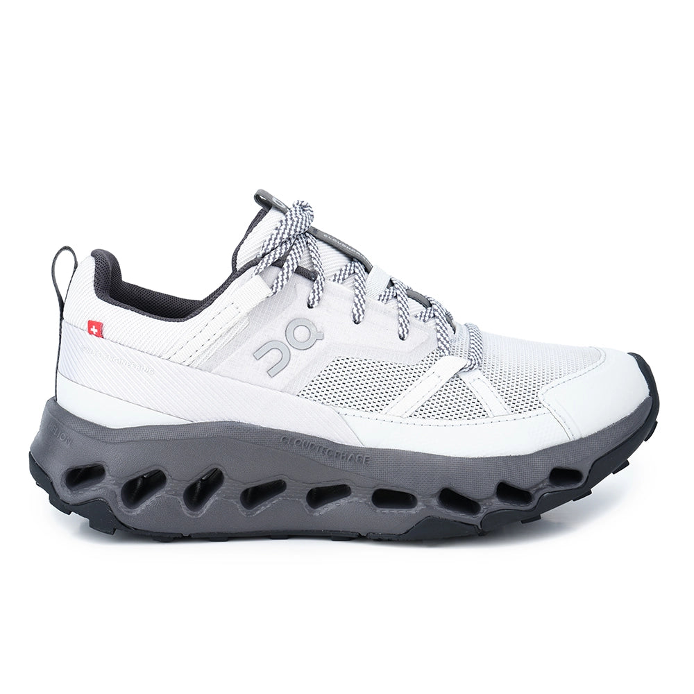 On Cloudhorizon Sneaker Gri (W)
