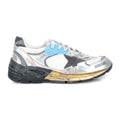 Golden Goose Runnig-Dad Sneaker Çok Renkli (W)