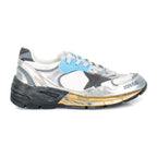 Golden Goose Runnig-Dad Sneaker Çok Renkli (W)