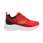 Skechers Microspec II Zovrix 403924L-RDBK