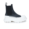 Alexander McQueen Oversized Sneaker Kadin Botsiyah