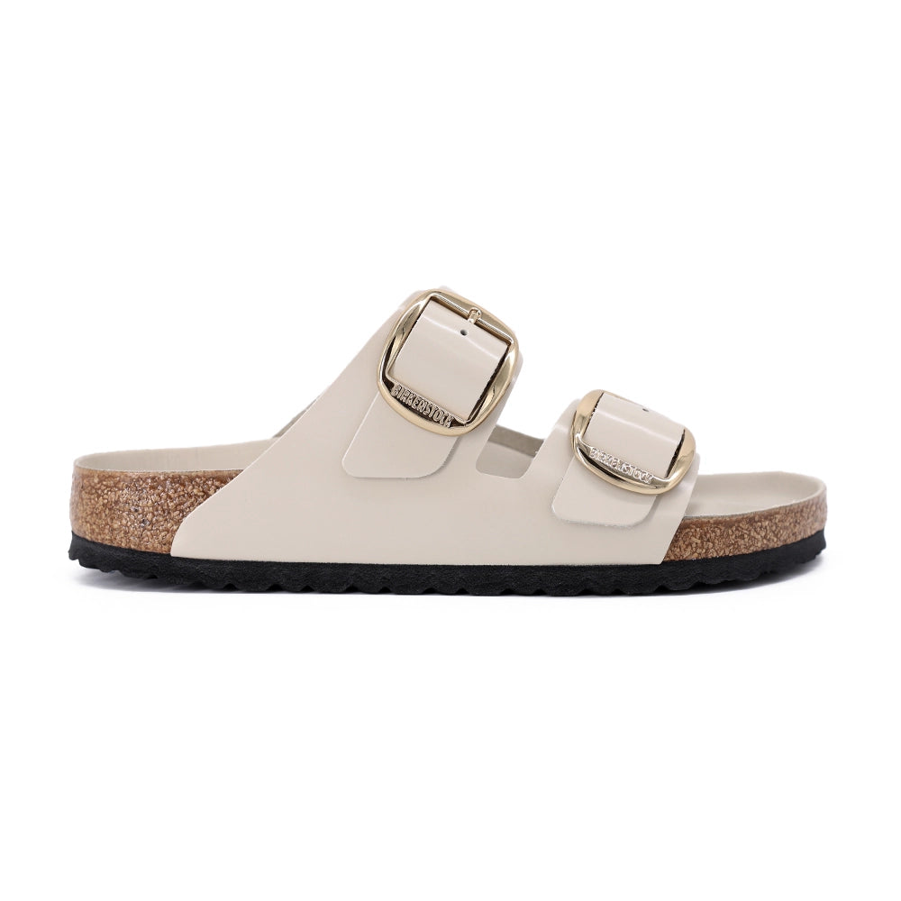 Birkenstock Arizona Big Buckle 1031854 Slipper Bej (W)