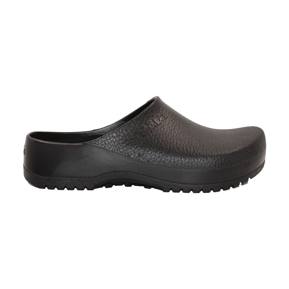Birkenstock Super-Birki Fusion 1027191 Slipper Siyah