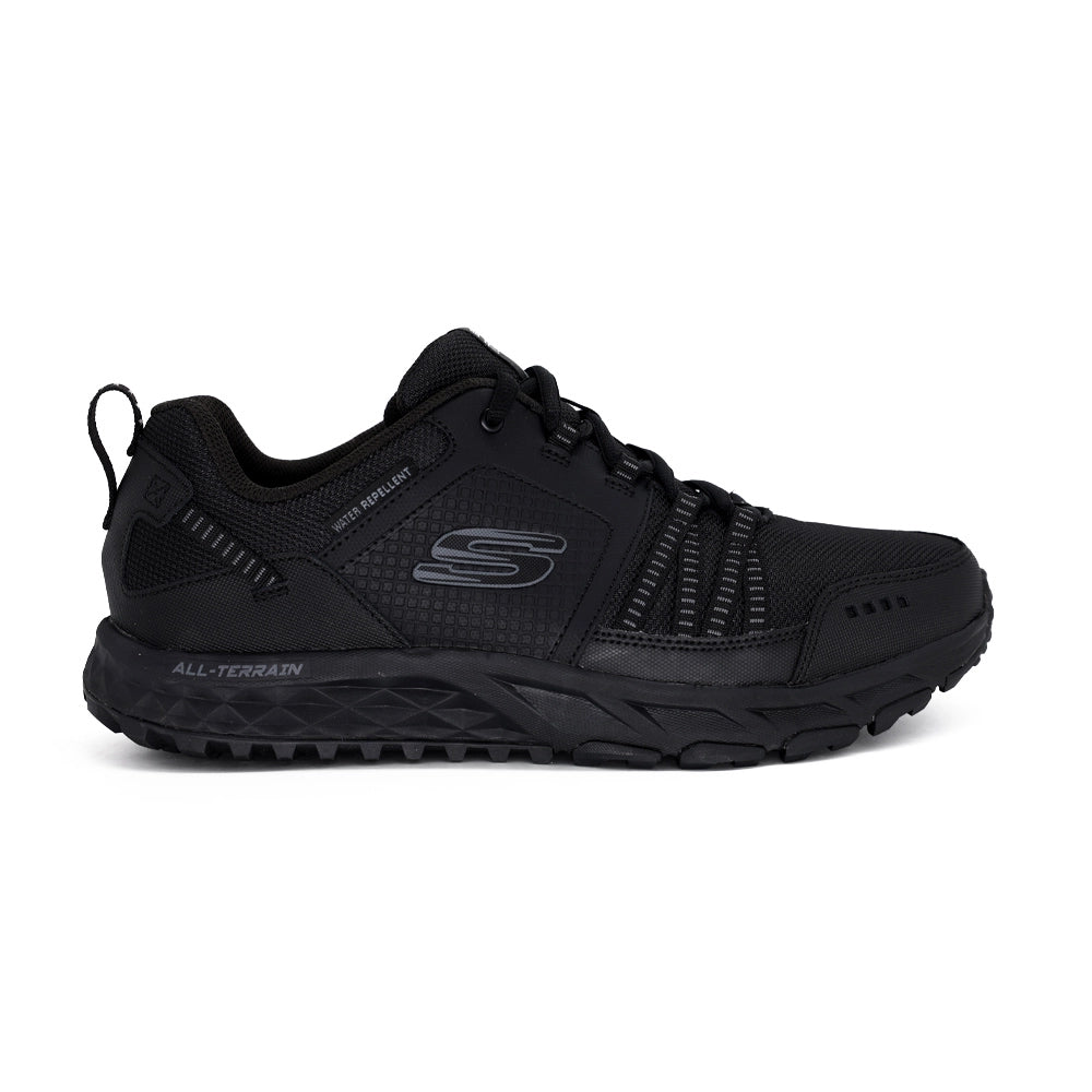 Skechers Escape Plan 51591-BBK