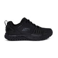 Skechers Escape Plan 51591-BBK