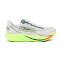 Hoka W Mach 7 Sneaker Gri (W)