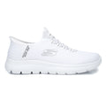 Skechers Slip-İns Summits 232457-WHT