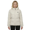 Adidas D11 Big Baffle Mont Beyaz (W)