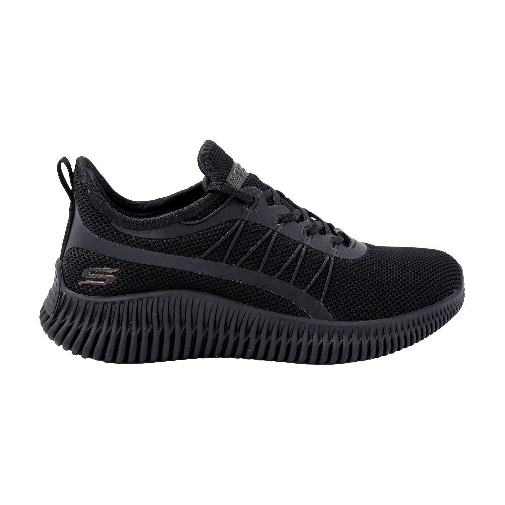 Skechers Bobs Geo 117417-BBK