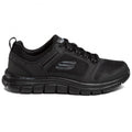 Skechers Track-Knockhill 232001-BBK